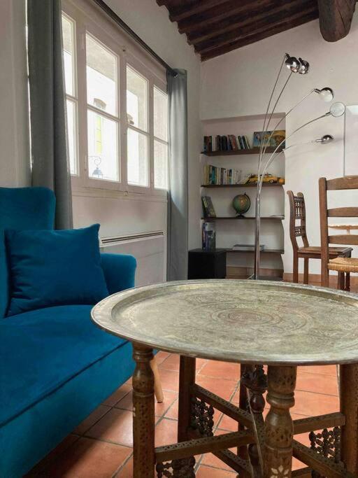 אקס-אן-פרובאנס Appartement Avec Deux Chambres Centre Ville Aixois מראה חיצוני תמונה
