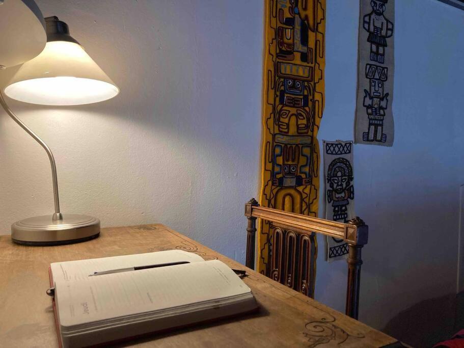 אקס-אן-פרובאנס Appartement Avec Deux Chambres Centre Ville Aixois מראה חיצוני תמונה
