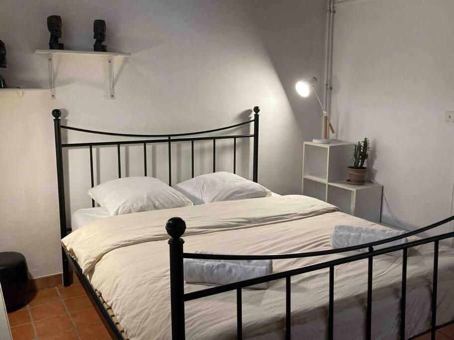 אקס-אן-פרובאנס Appartement Avec Deux Chambres Centre Ville Aixois מראה חיצוני תמונה
