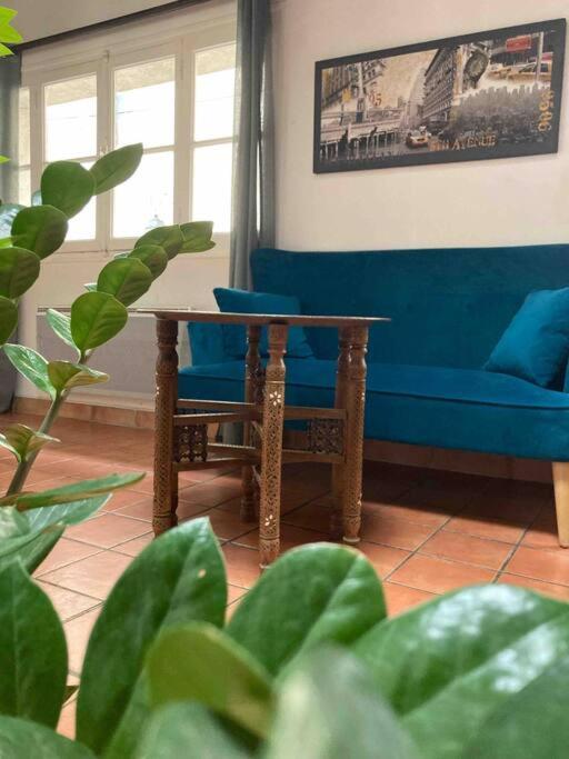 אקס-אן-פרובאנס Appartement Avec Deux Chambres Centre Ville Aixois מראה חיצוני תמונה
